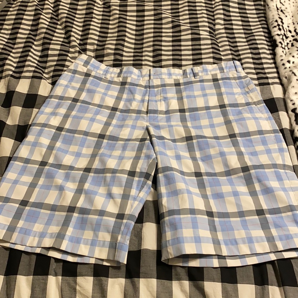 Nike Golf Shorts